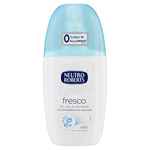 Deodorant Neutro Roberts Vapo Extra Fresco 75 ml Deodorant Neutro Roberts Vapo Extra Fresco 75 ml