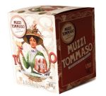 Cozonac italian  artizanal Pandoro Classico Tommaso Muzzi 900g