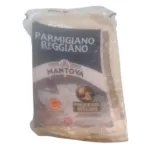 Parmigiano Reggiano DOP Latteria Sociale Mantova cca 1kg - parmezan maturat peste 12 luni
