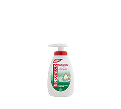 Sapun lichid din Italia Borotalco nutrient 250ml Sapun lichid din Italia Borotalco nutrient 250ml