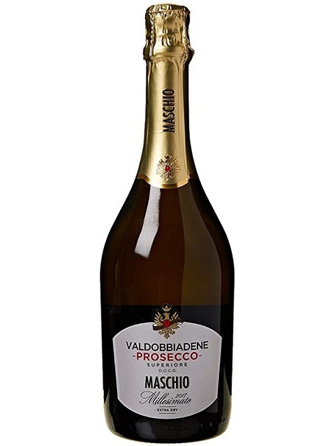Prosecco Maschio Extra Dry Valdobbiadene Millesimato DOCG, 750 ml, 10.5% alcool Prosecco Maschio Extra Dry Valdobbiadene Millesimato DOCG, 750 ml, 10.5% alcool