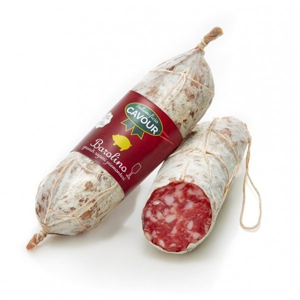 Salam italian Barolino Cavour Salam italian Barolino Cavour