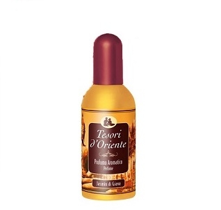 Tesori d'Oriente Parfum aromatic Iasomie de Giava 100 ml Tesori d'Oriente Parfum aromatic Iasomie de Giava 100 ml
