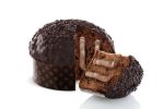 Cozonac italian artizanal Panettone Total Chocolate Daidone Exquisiteness 1kg Cozonac italian artizanal Panettone Total Chocolate Daidone Exquisiteness 1kg
