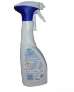 Viakal solutie anticalcar Fresco Profumo Spray cu Ambipur 700ml
