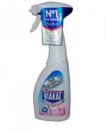 Viakal solutie anticalcar Fresco Profumo Spray cu Ambipur 700ml