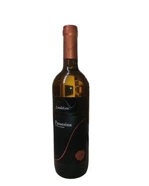 Vin alb italian Passerina Casale Leo, 750 ml Vin alb italian Passerina Casale Leo, 750 ml