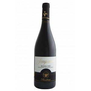 Vin italian Bianco di Custoza DOC Parolvini, vinificat 2020, 750 ml