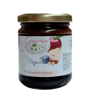 Salsa de fructe Cogna' Granda Gourmet 200g