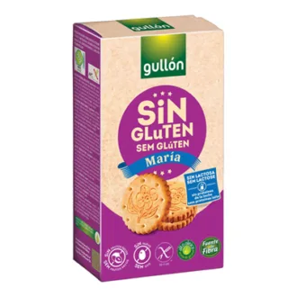 Biscuiti fara gluten Maria Gullon 380g