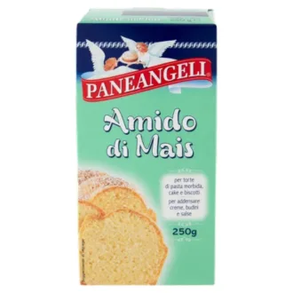 Amidon alimentar italian de porumb Paneangeli 250g