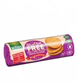 Biscuiti fara gluten Maria Gullon 150g