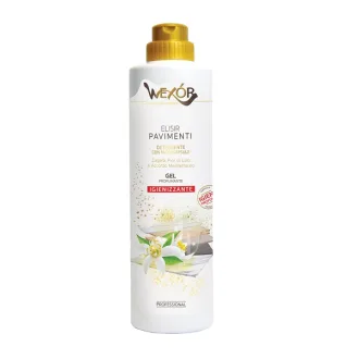 Detergent pardoseli super concentrat Wexor Fiori Zagara 750ml
