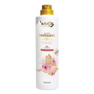 Detergent super concentrat pentru parchet Wexor Rosa 750ml