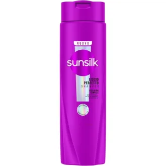 Sampon pentru par drept Liss Align Complex Sunsilk Liscio Perfetto 250ml