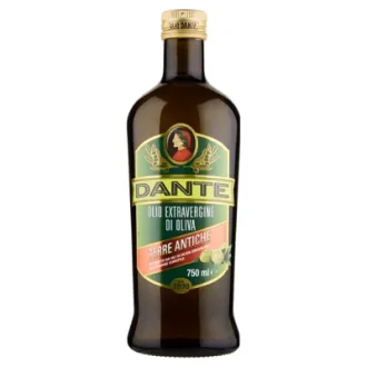 Ulei de masline extravirgin Dante Terre Antiche 750 ml