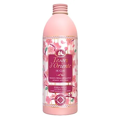 Balsam Rufe Concentrat Tesori d'Oriente Ikigai, 38 Spalari, 760ml