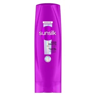 Balsam pentru par drept Sunsilk Liss Align Complex Liscio Perfetto 200ml