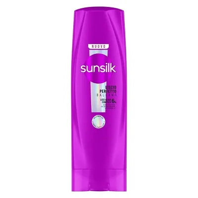 Balsam pentru par drept Sunsilk Liss Align Complex Liscio Perfetto 200ml