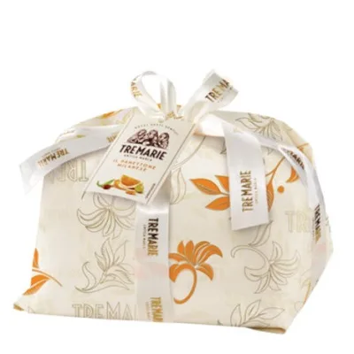 Cozonac italian Tre Marie Panettone Milanese 750g Cozonac italian Tre Marie Panettone Milanese 750g