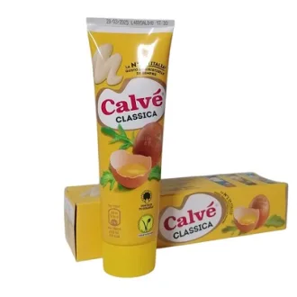 Maioneza clasica tub Calve 150g